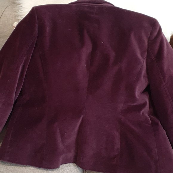 Caslon blazer size petite medium - Picture 8 of 9